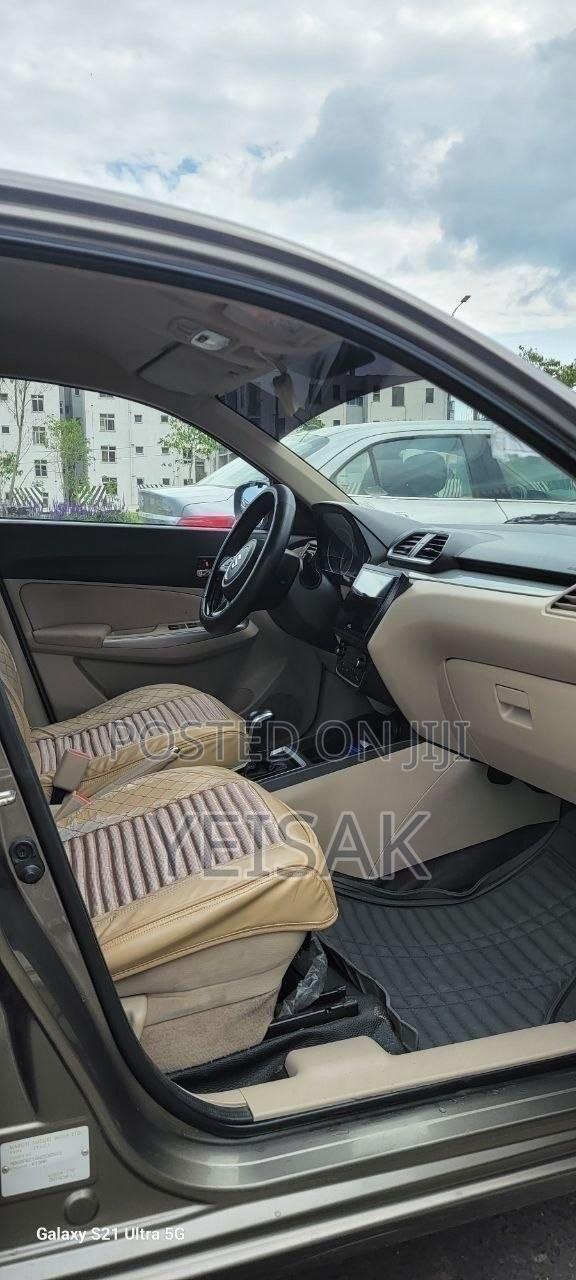 Suzuki Dzire 2021 Gray
