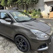 Suzuki Dzire 2020 Gray for sale