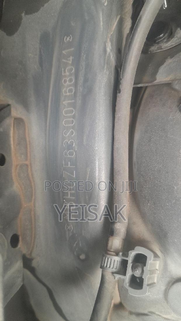 Suzuki Dzire 2021 Gray