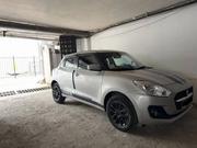 New Suzuki Swift 2024 Silver for sale