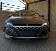 New BYD Qin Plus DM-i 2025 Gray for sale
