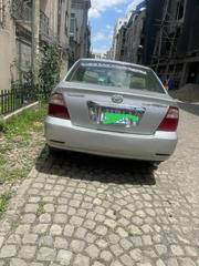Toyota Corolla 2007 Silver for sale
