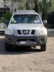 Nissan Xterra Automatic 2005 Silver for sale