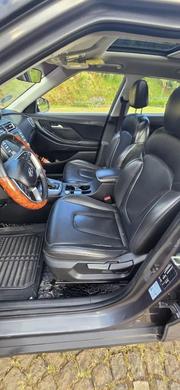 Hyundai Creta 2024 Gray for sale