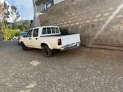 Toyota Hilux 1994 White for sale