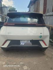 BYD Seagull 2025 White for sale