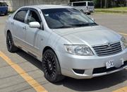 Toyota Corolla 2005 for sale