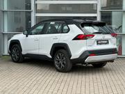Toyota RAV4 2023 White for sale