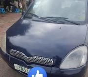 Toyota Yaris 1.5 2000 Blue for sale