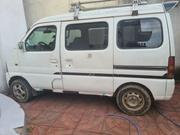 Suzuki EV 2004 White for sale