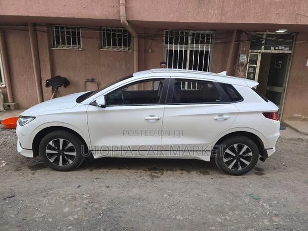 BYD E2 43 kWh 94 hp FWD 2023