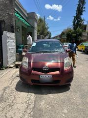 Toyota Yaris 2010 for sale