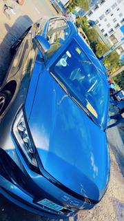BYD E2 43 kWh 94 hp FWD 2025 Gray for sale