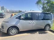 New Hyundai Staria 2.2D AWD 2023 Silver for sale