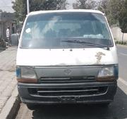 Toyota Grand HiAce 2000 White for sale