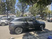Hyundai Tucson 2023 Silver for sale