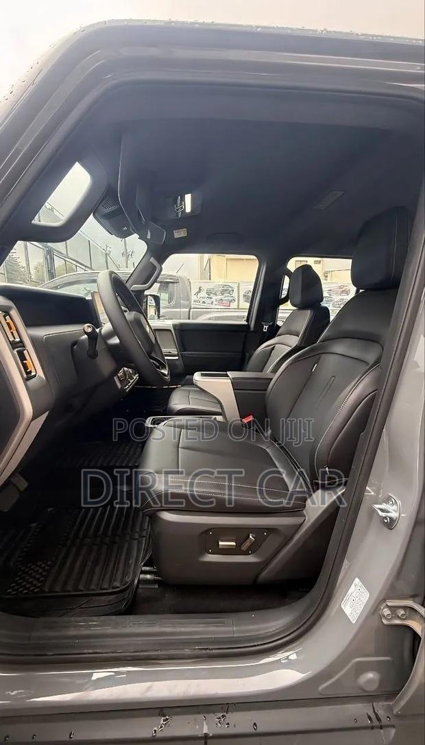 Hyundai Tucson 2023 Silver