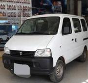 Suzuki Eeco 2025 White for sale
