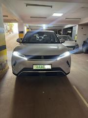 BYD Yuan Up 2025 Silver for sale