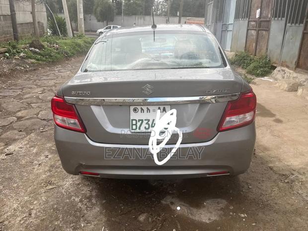 Suzuki Dzire 2020 Beige