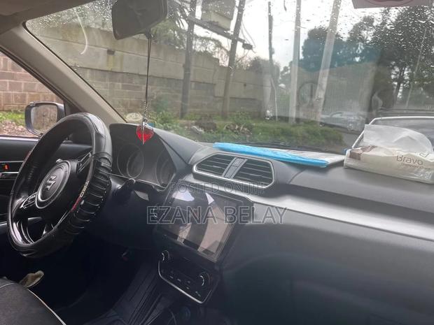 Suzuki Dzire 2020 Beige