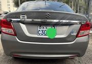 Suzuki Dzire 2022 Gray for sale