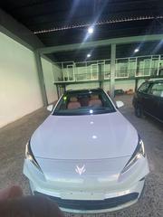 New Arcfox alphaT5 2025 White for sale