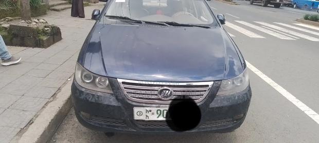 Lifan Abay 2013