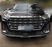 Jetour X70 Plus 2023 Matt Black for sale
