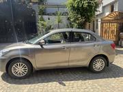 Suzuki Dzire 2022 Silver for sale