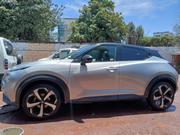 Nissan Juke 2021 Gray for sale