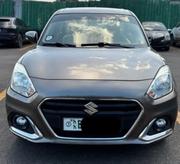 Suzuki Dzire 2021 Gray for sale