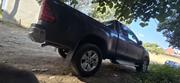 Toyota Hilux 2018 Black for sale