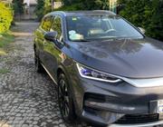 BYD Tang DM-i 2024 Gray for sale