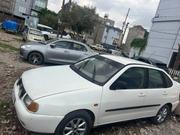 Volkswagen Polo Variant 1999 White for sale