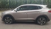 Hyundai Tucson 2020 Beige for sale