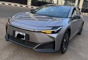 Toyota bZ3 2023 for sale