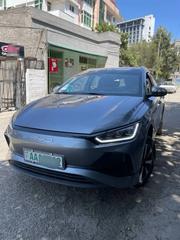 BYD E2 43 kWh 94 hp FWD 2025 Gray for sale