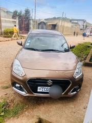 Suzuki Dzire 2021 Gold for sale