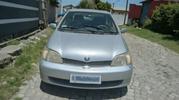 Toyota Platz 2001 Silver for sale