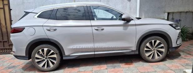 BYD Song Plus DM-i 2024