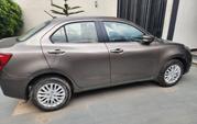 Suzuki Dzire 2020 Gray for sale