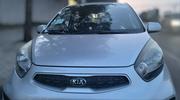 Kia Picanto 2017 Silver for sale