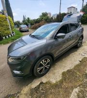 Nissan Qashqai 2018 Silver for sale