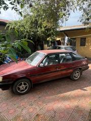 Toyota Carina 1985 Red for sale