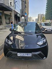 BYD Seagull 2024 Black for sale