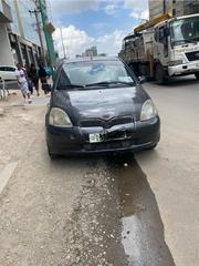 Toyota Vitz 1999 for sale