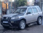 Land Rover Freelander 2000 Silver for sale