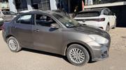 Suzuki Dzire 2021 Gray for sale