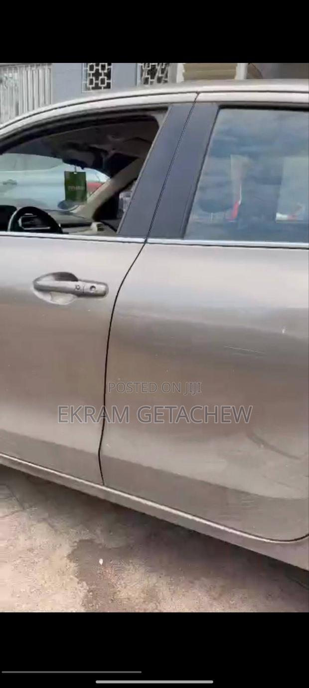 Suzuki Dzire 2021 Gray